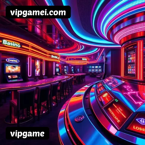 vipgame APK - Download Oficial Android
