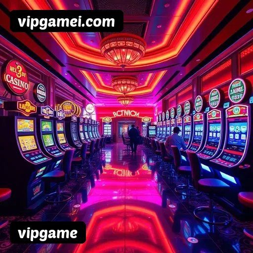 FAQ - Perguntas Frequentes vipgame