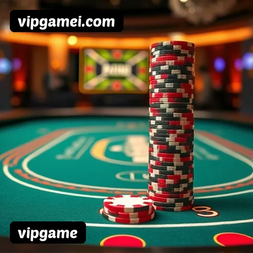 Legalidade vipgame no Brasil