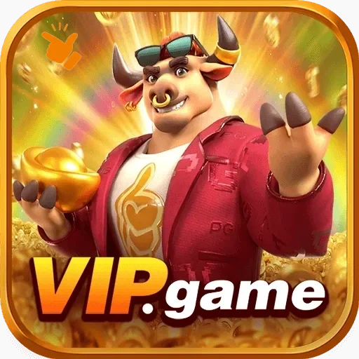 Logo da vipgame